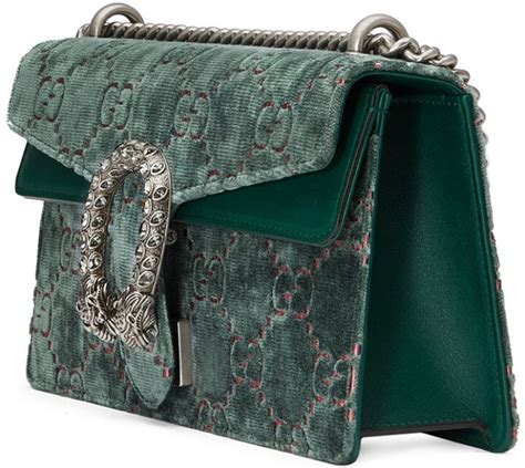 gucci red velvet dionysus bag|gucci dionysus bag suede.